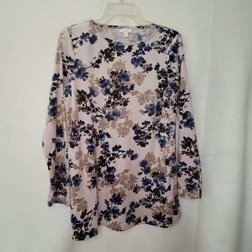 Jill pure - j., tunic