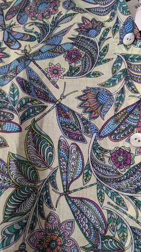 New jill multi pleated - multi,